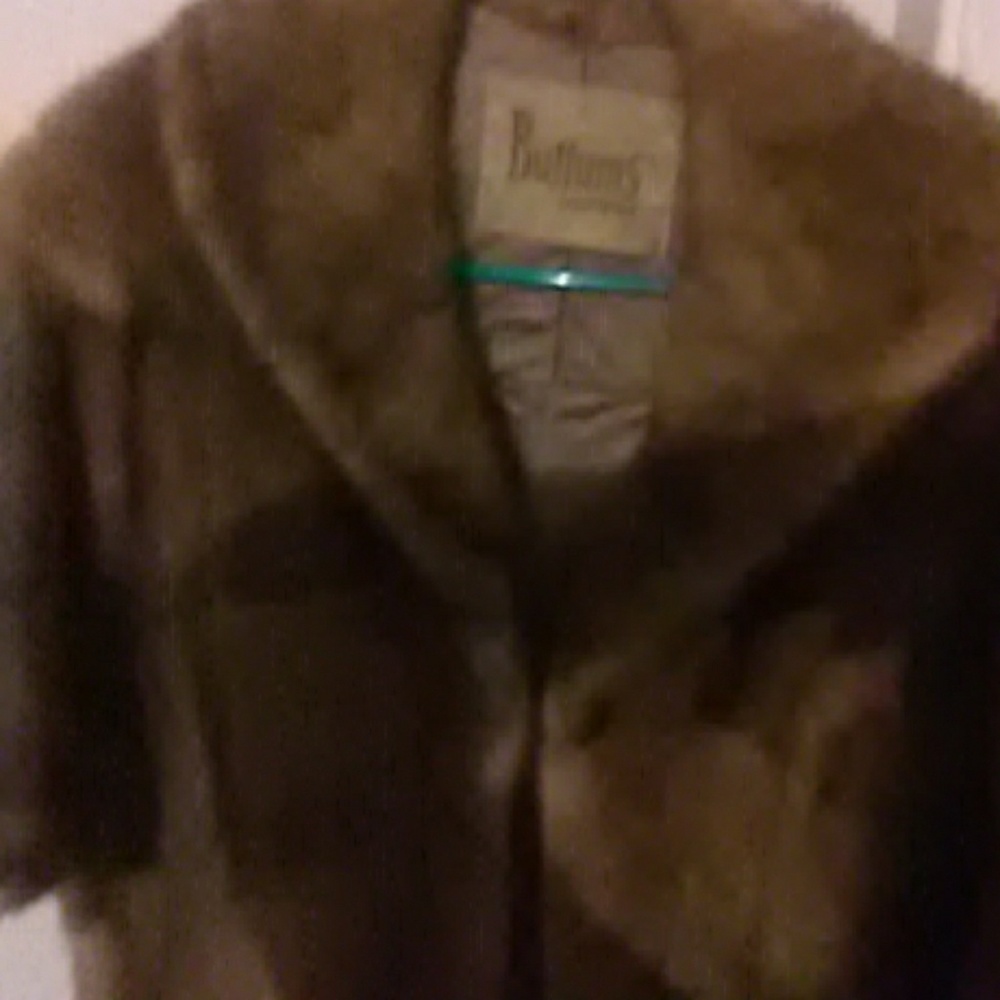 Mink Stole